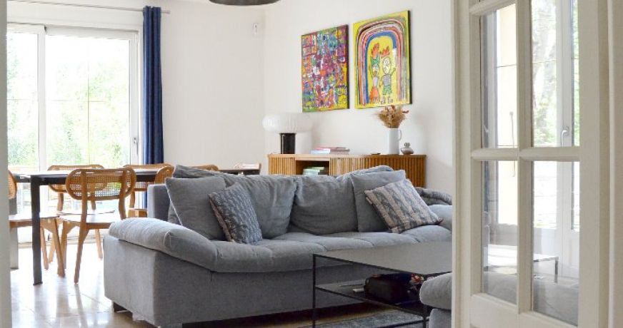 vente Maison Chateaufort