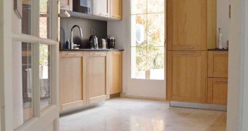 vente Maison Chateaufort