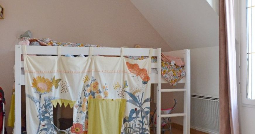 vente Maison Chateaufort