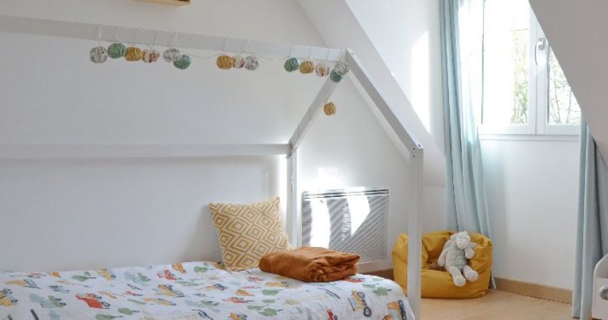 vente Maison Chateaufort