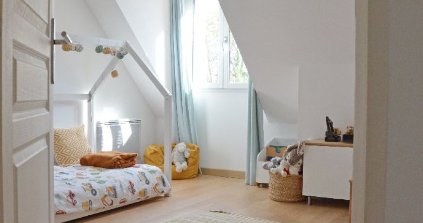 vente Maison Chateaufort
