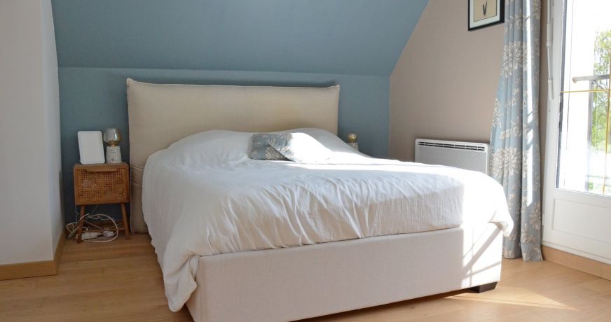 vente Maison Chateaufort