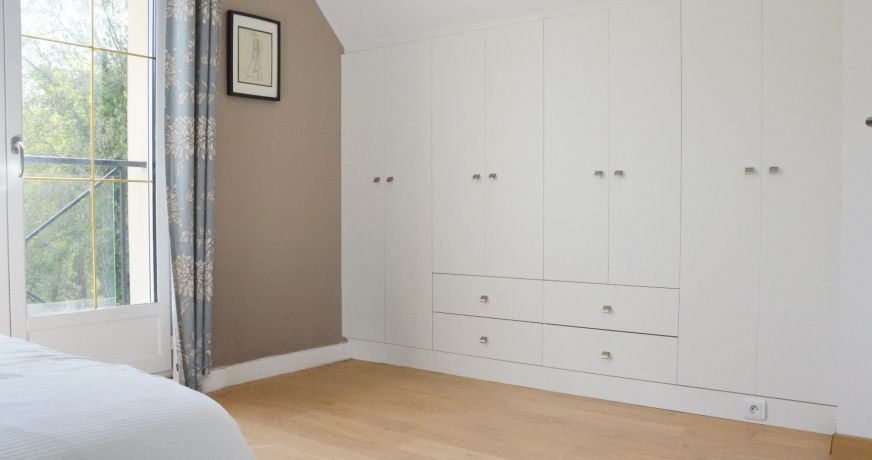 vente Maison Chateaufort