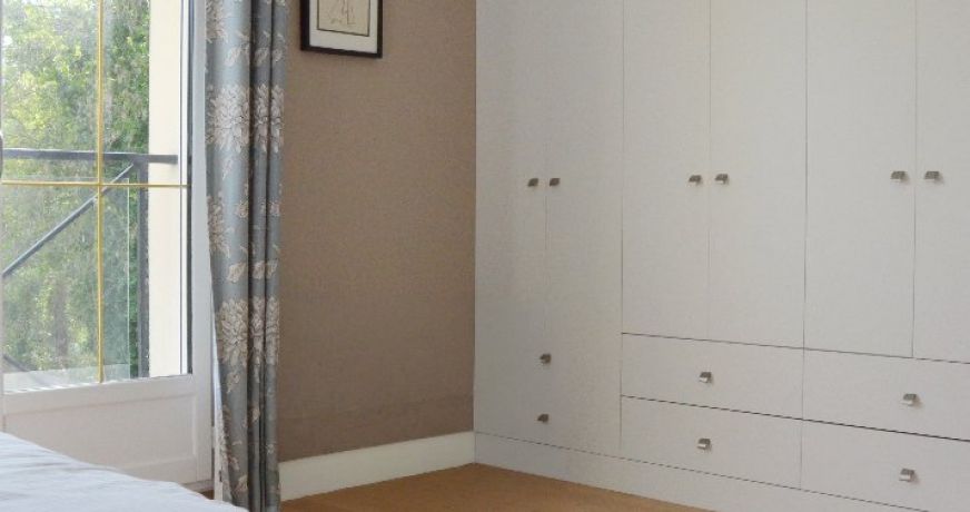 vente Maison Chateaufort