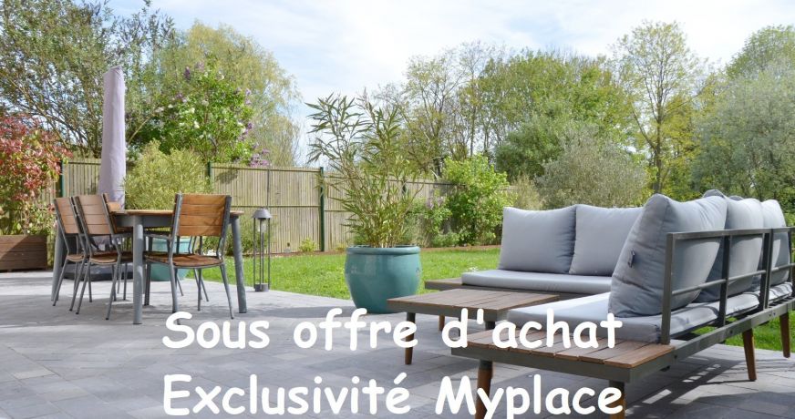 vente Maison Chateaufort