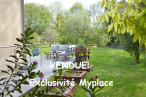 à vendre Maison Chateaufort