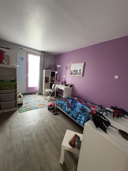 vente Maison Toussus Le Noble - Photo 10