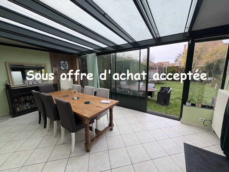 vente Maison Toussus Le Noble - Photo 1