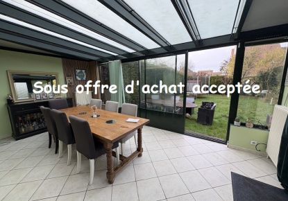 vente Maison Toussus Le Noble