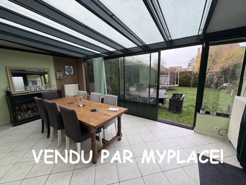 à vendre Maison Toussus Le Noble - Photo 18