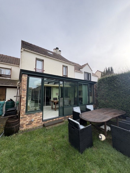 vente Maison Toussus Le Noble - Photo 4