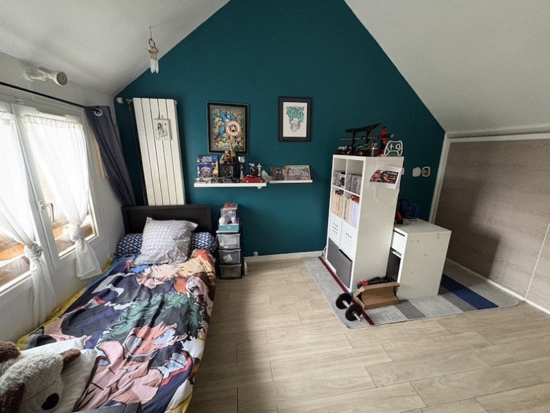 à vendre Maison Toussus Le Noble - Photo 6