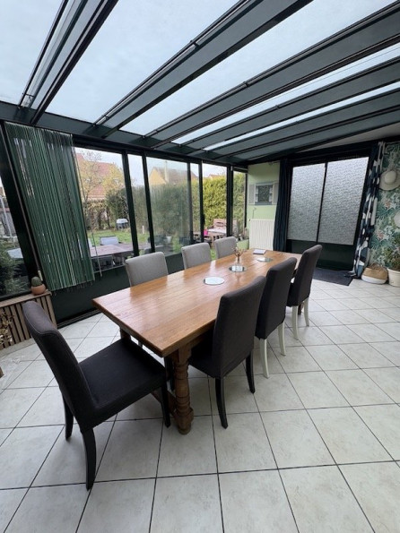 vente Maison Toussus Le Noble - Photo 3