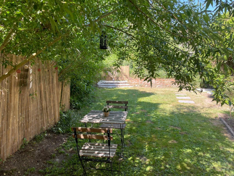 à vendre Maison Dampierre En Yvelines - Photo 11