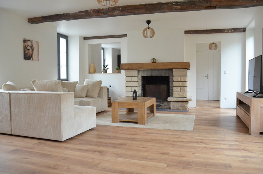 à vendre Maison Dampierre En Yvelines - Photo 5