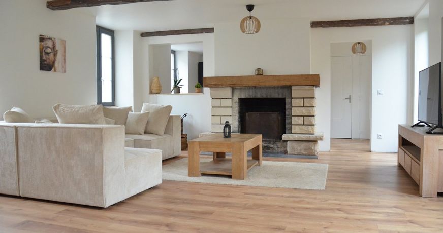 vente Maison Dampierre En Yvelines