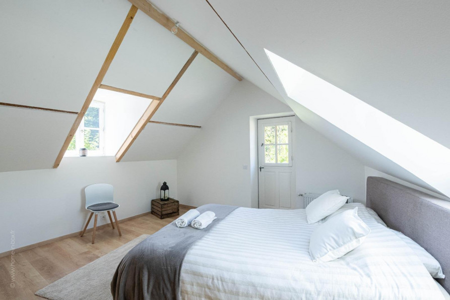 vente Maison Dampierre En Yvelines - Photo 7