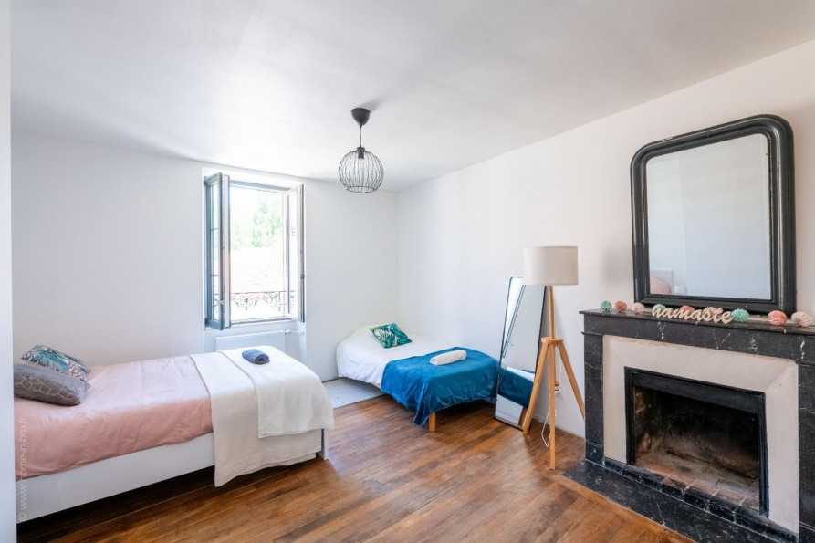 vente Maison Dampierre En Yvelines - Photo 10