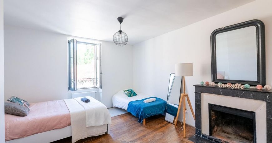 vente Maison Dampierre En Yvelines