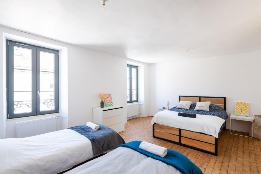 vente Maison Dampierre En Yvelines - Photo 8