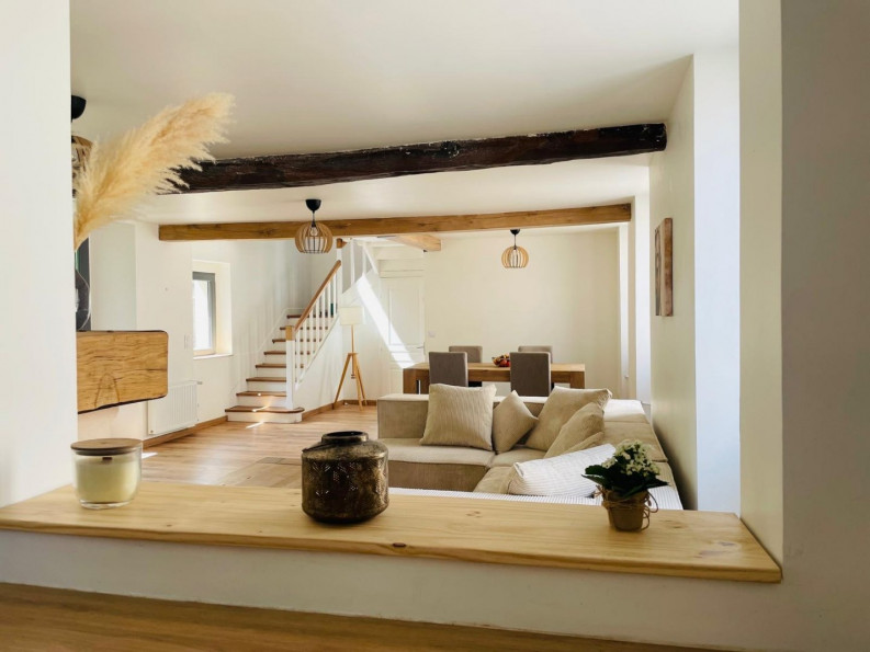 vente Maison Dampierre En Yvelines - Photo 6