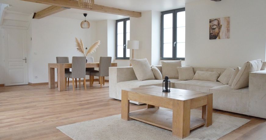 vente Maison Dampierre En Yvelines