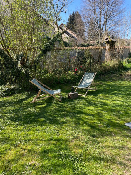 à vendre Maison Dampierre En Yvelines - Photo 13