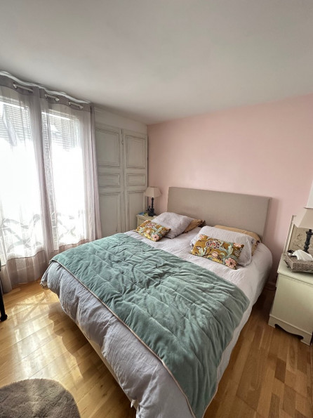 à vendre Maison Buc - Photo 6