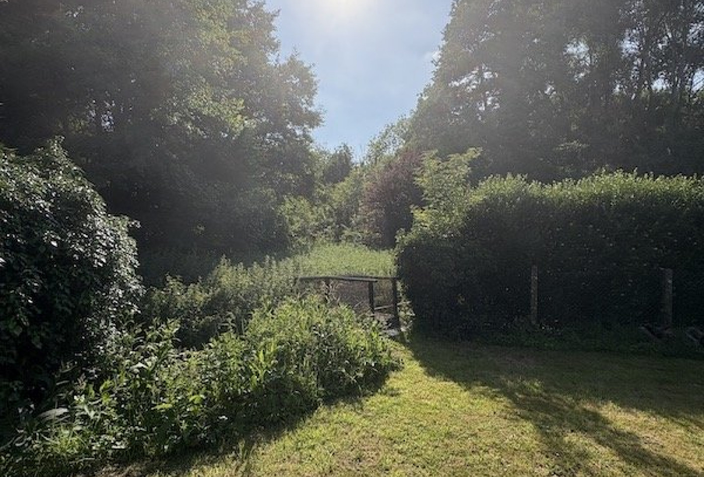 vente Maison Chateaufort - Photo 5
