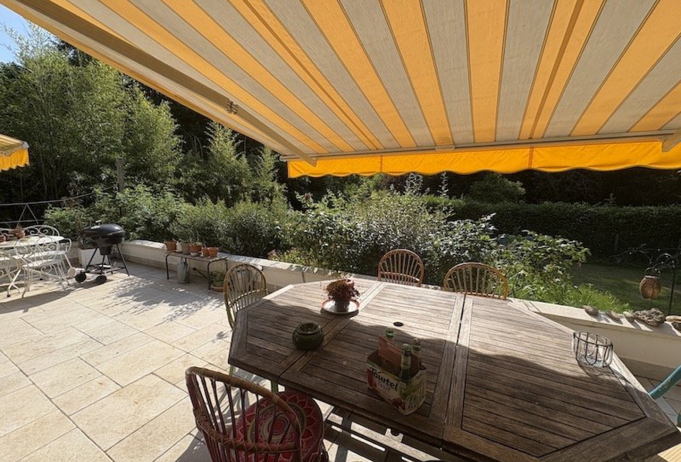 vente Maison Chateaufort - Photo 3