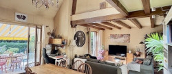 vente Maison Chateaufort