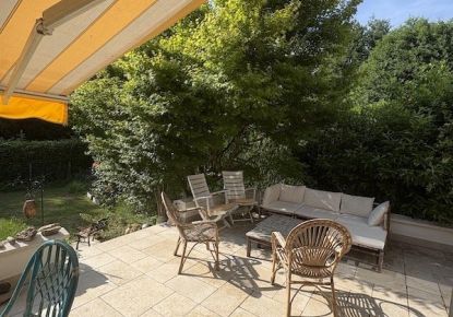 vente Maison Chateaufort