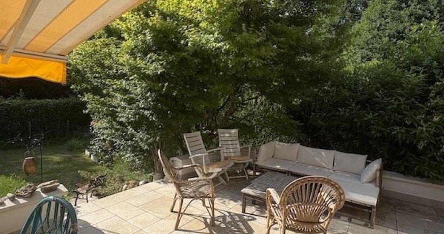 vente Maison Chateaufort