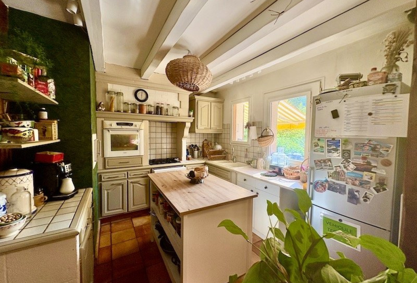 vente Maison Chateaufort - Photo 7