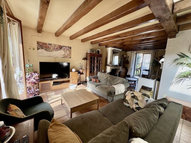 à vendre Maison Chateaufort - Photo 8