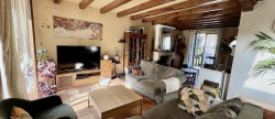 vente Maison Chateaufort