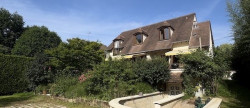 vente Maison Chateaufort