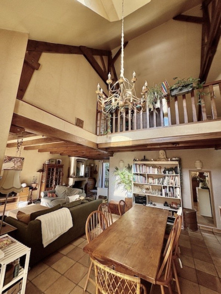 à vendre Maison Chateaufort - Photo 10