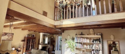 vente Maison Chateaufort