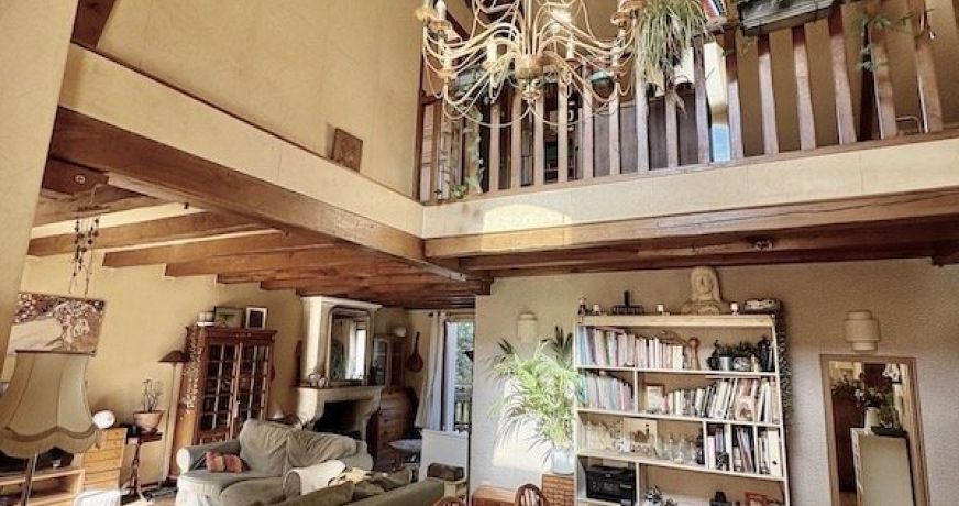 vente Maison Chateaufort