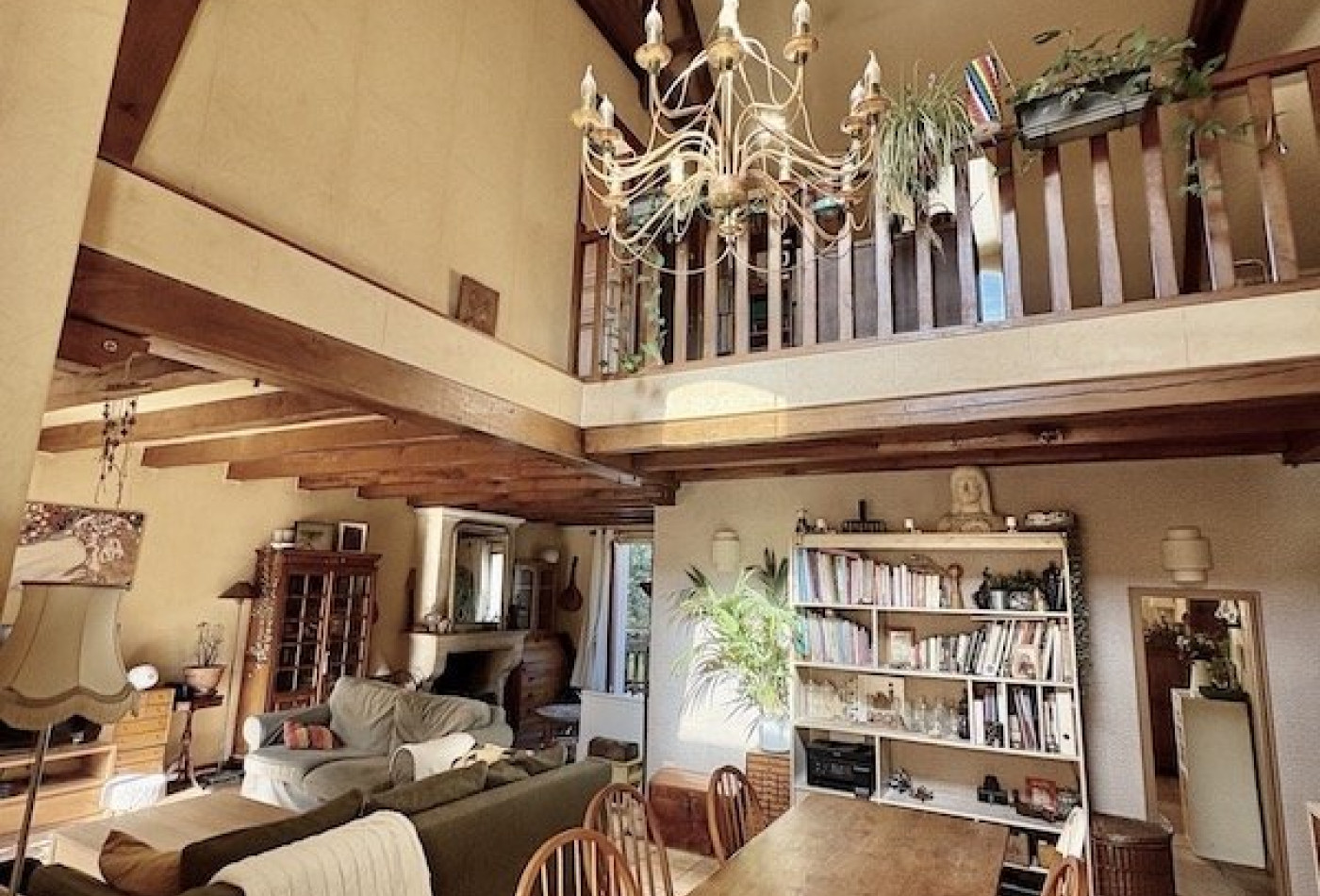 vente Maison Chateaufort - Photo 10