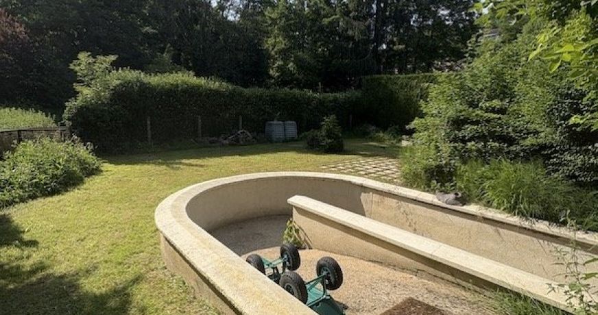 vente Maison Chateaufort