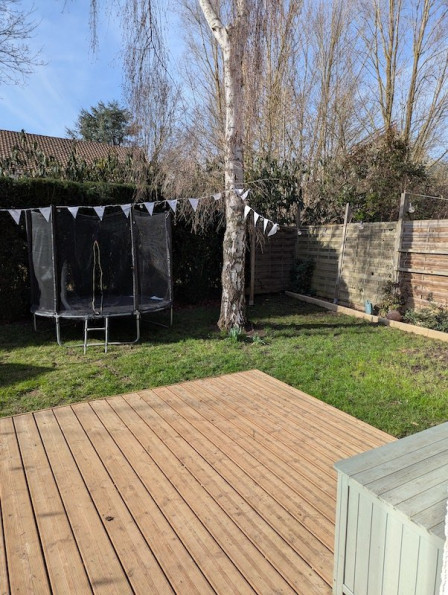 à vendre Maison Chateaufort - Photo 11