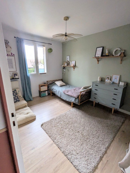 à vendre Maison Chateaufort - Photo 18