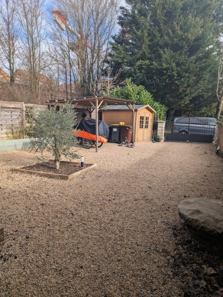 à vendre Maison Chateaufort - Photo 20