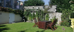 vente Maison Chateaufort