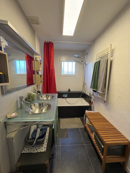 à vendre Maison Chateaufort - Photo 10