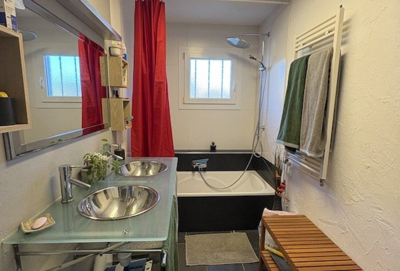 vente Maison Chateaufort - Photo 10