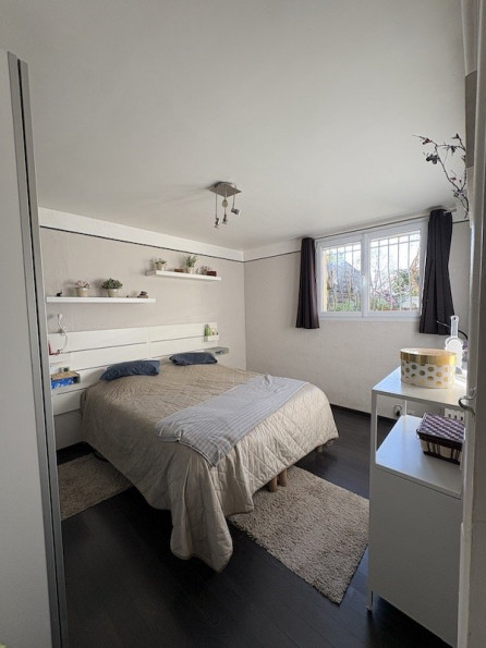 à vendre Maison Chateaufort - Photo 11