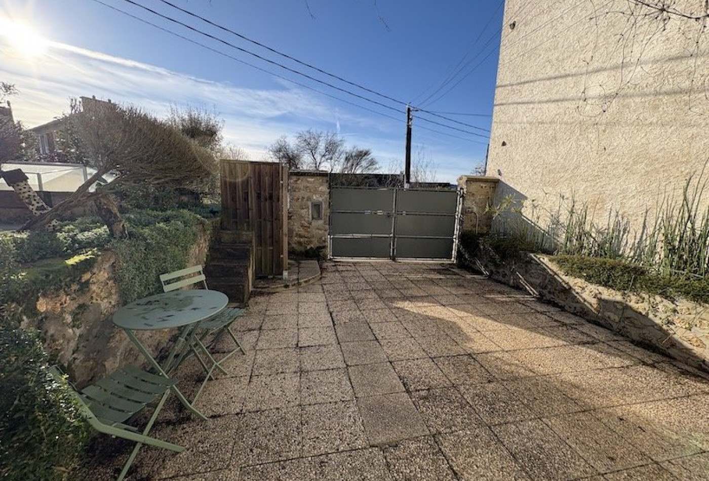vente Maison Chateaufort - Photo 6